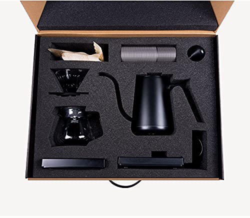 Amazon | TIMEMORE C2グラインダー コーヒーギフトセット ギフト